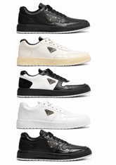 Sneakers footwear