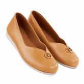 Belly footwear