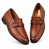 Formal footwear