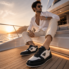 Sneakers footwear