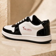 IKAWA Sprint Men's Everyday Sneakers | Lightweight Casual Shoes Built for Long Days