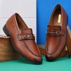 Formal footwear