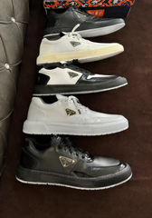 Sneakers footwear