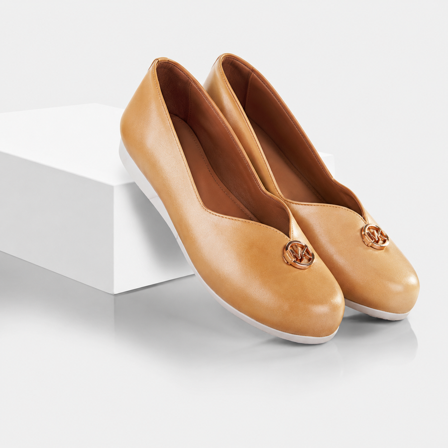 Belly footwear