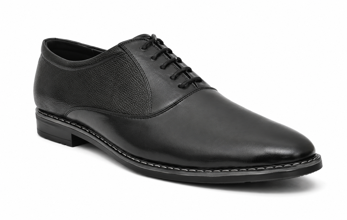 Formal footwear