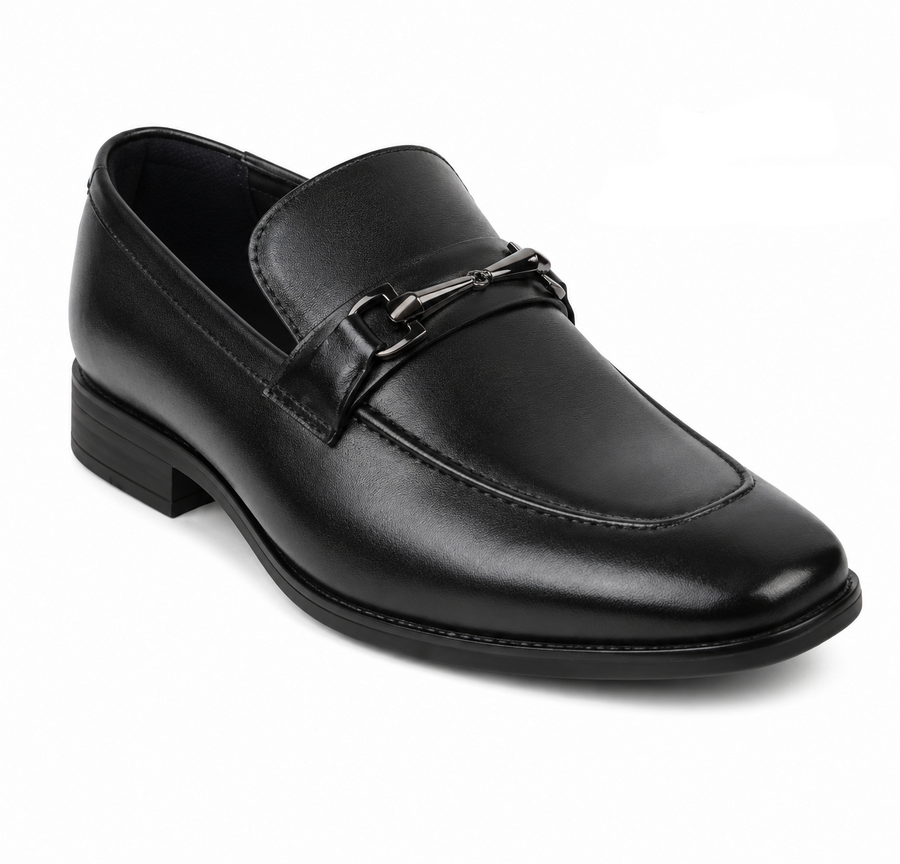 Formal footwear