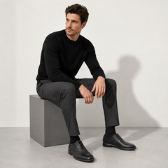Formal footwear