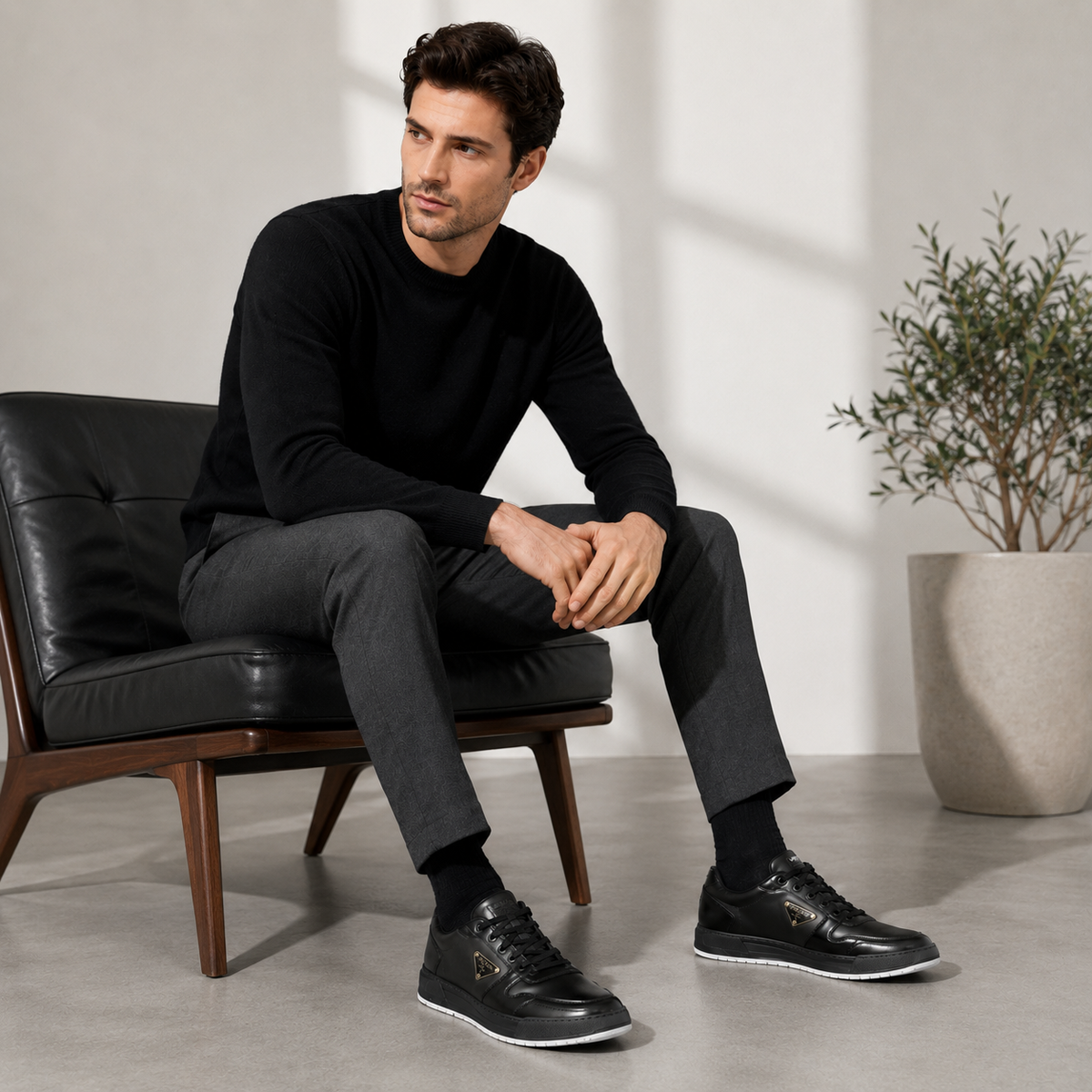 Sneakers footwear