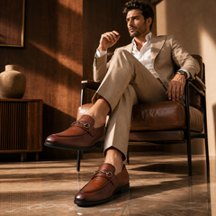 Formal footwear