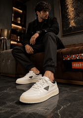 Sneakers footwear
