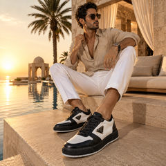 Sneakers footwear