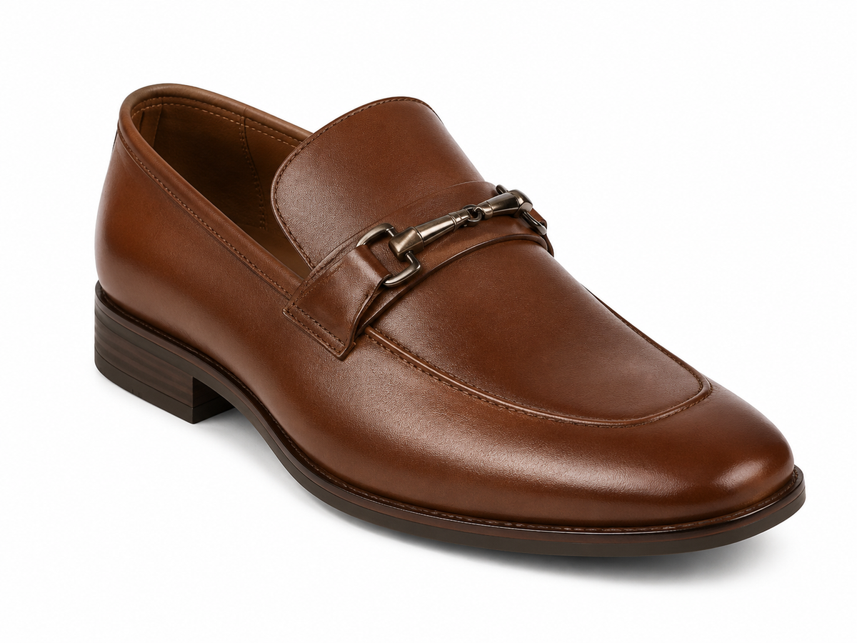 Formal footwear