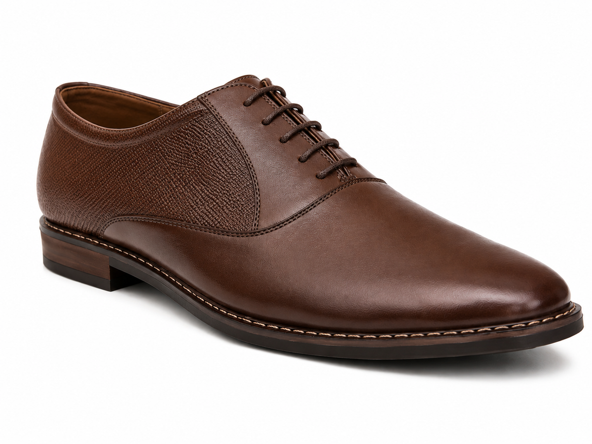 Formal footwear